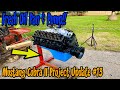 Installing an Oil Pump And Oil Pan On a Ford 302, Mustang Cobra II Project Update #13