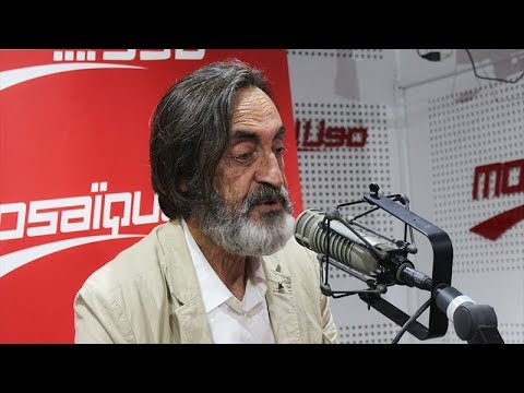 رمضان شو الحلقة الثالثة الضيف هشام رستم