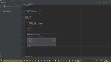 Creating A Simple Hangman Game in Python - Python PyCharm - Tutorial #51