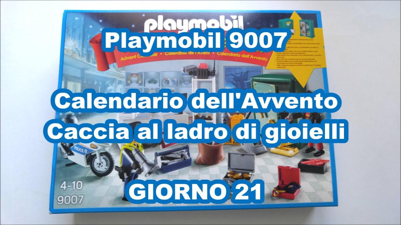playmobil 9007