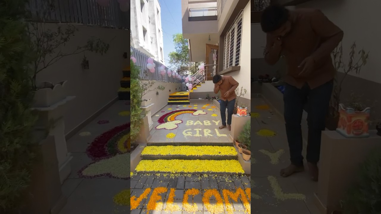 newborn baby welcome home decoration,baby welcome decoration ideas,baby welcome ideas