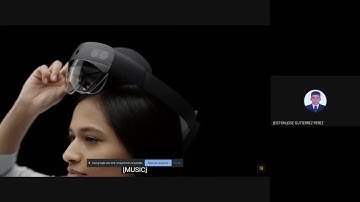 REALIDAD AUMENTADA (RA) | DANIEL CABARCAS x JEISON GUTIERREZ x YECELIS