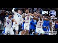 Florida Gators Most Clutch FT Performance EVER?