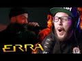 NOW Ohrion Reacts is happy! Erra - Slow Sour Bleed (Reaction)