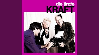 KRAFT (SPONGE ROCK KOLLEGEN-MIX)