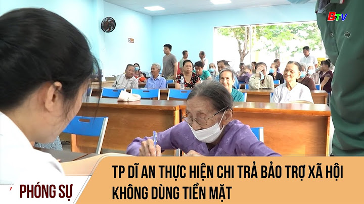 Trung tâm viettel dĩ an tx dĩ an bình dương năm 2024