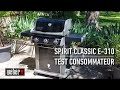 Spirit classic e310  recette  nettoyage  test consommateur