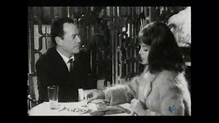 Tela de araña (1963) Película completa (Doblaje Cines 1963)