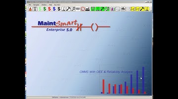 FREE CMMS Evaluation #1 - Installing the Software