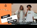 Amapiano forecast live dj mix  wat3r x stixx official
