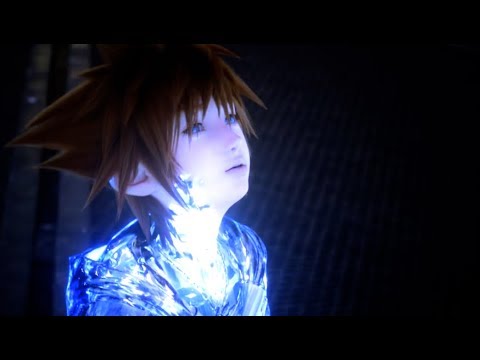 kingdom hearts 3 yozora