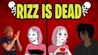 Why Rizz Culture Is Toxic