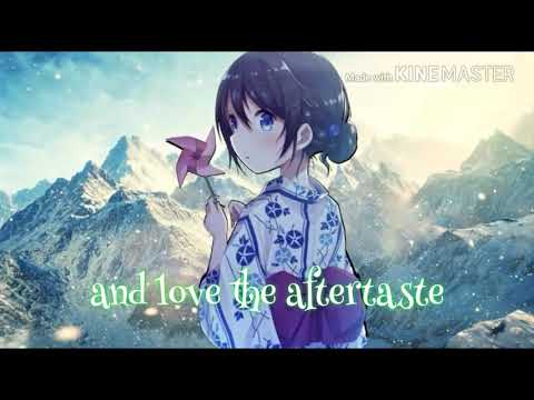 Nightcore- All Time