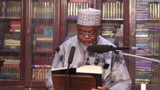 Alhujjah 215-Dalilan Tabbatar Kaddara[2](Sheikh Haifan)