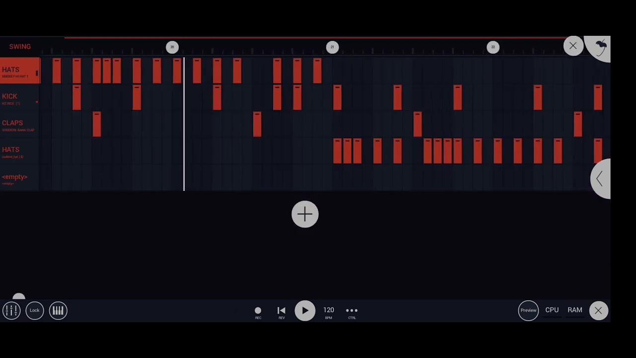 9lives / sigilkore type beat in fl studio mobile - YouTube