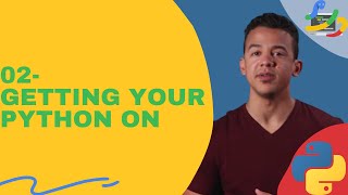 Details 02-Getting Your Python On | Bash Scripting | regular expression | python data structures Update