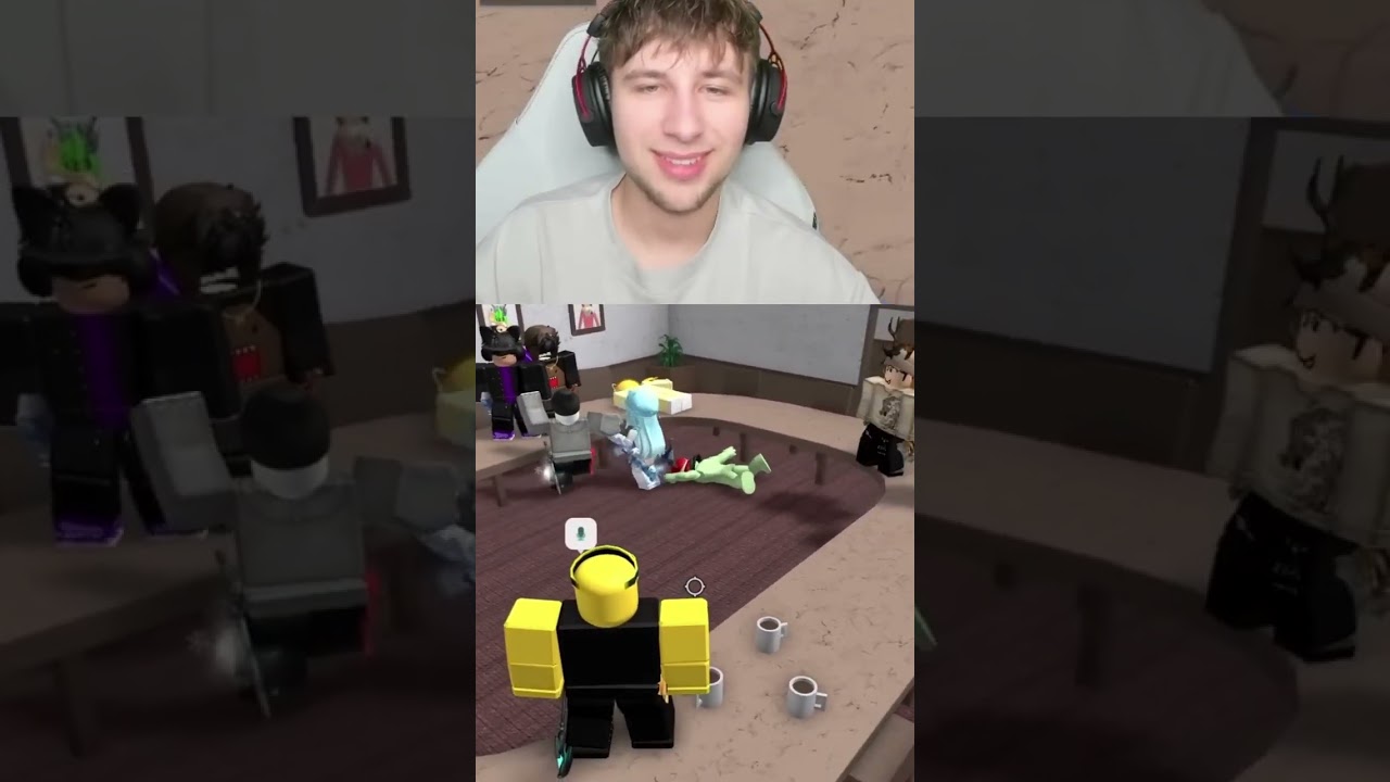 GUESS the SUSSY IMPOSTOR👀 for GODLY in MM2.. (Murder Mystery 2) *Voice Chat*