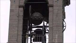 Le campane di Grone (BG) - Concerto