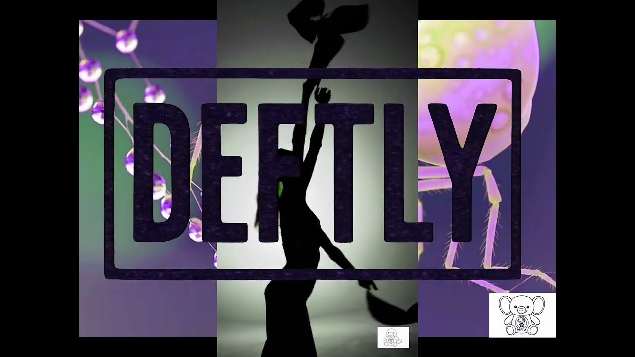 Learn While You Listen Deftly. 