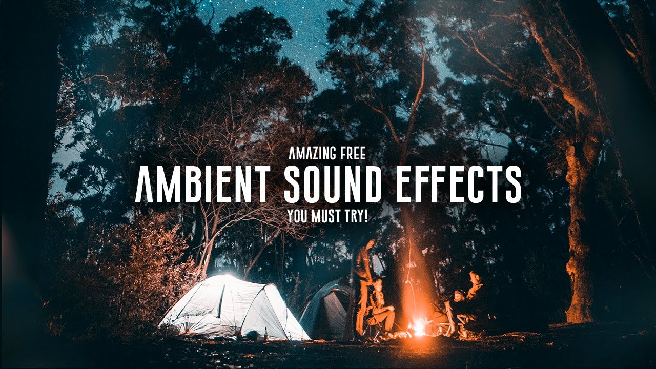Мод ambient sounds. Мод ambient sounds