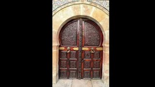 Discovering a 1,100 year old medina in Tunisia