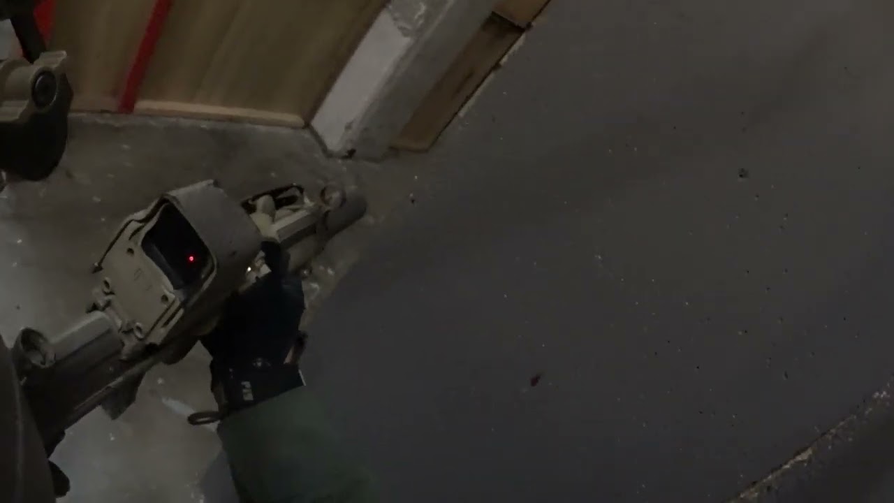 Medusa-Epowersports Battlezone