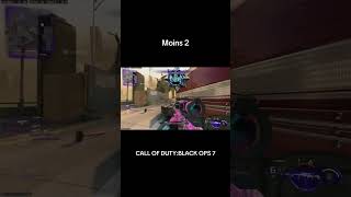 2 manière différentes 😈😂#like #gaming #bo7 #warzone #bo7clips #callofduty #bo7gameplay #clips