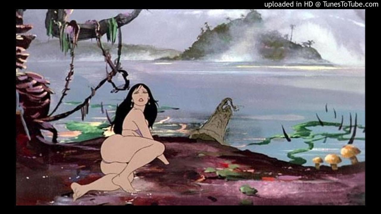 Teegra Hentai