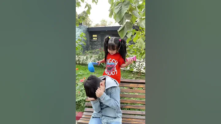 Good boy?  LeoNata family #shorts TikTok