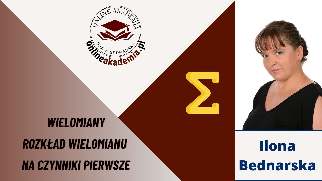 roz-wielomian-w-x-3x-2-18x-27-na-czynniki-pierwsze-youtube