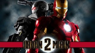 Iron Man 2 [Hero Music Video] | Road To Infinity War