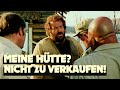 Der Kampf um die Hütte | Das Krokodil und sein Nilpferd | Best of Bud Spencer & Terence Hill