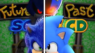 Will Sonic Movie 4 Take Inspiration From Sonic CD? [Sonic Movie 4]
