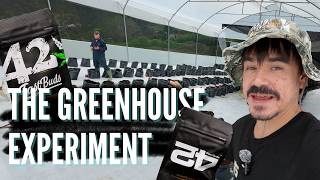 Download Lagu The Autoflower Greenhouse Experiment Begins | Fast Buds Genetics MP3