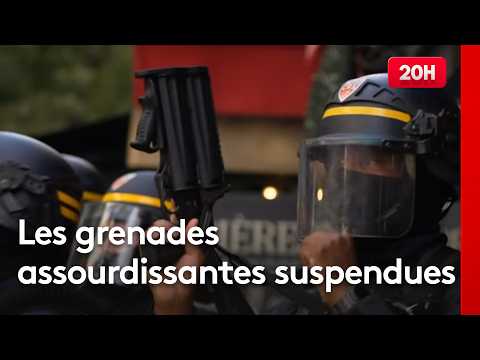 High Schools: The Interior Ministry makes a major decision following the violence