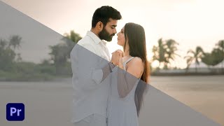 How To Create Brown Tone Color In My Pre Wedding screenshot 5