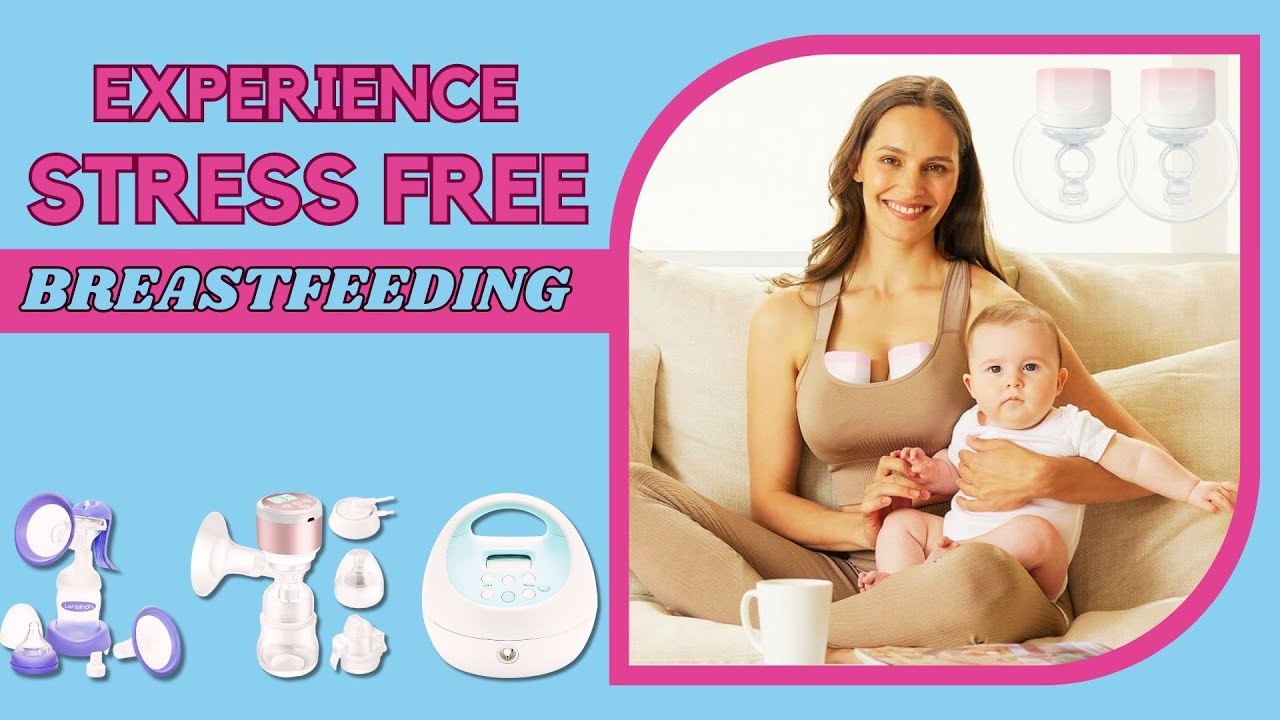 Best Breast Pump For First Time Moms Stress Free Breastfeeding YouTube best-breast-pump-for-first-time-moms-stress-free-breastfeeding-youtube