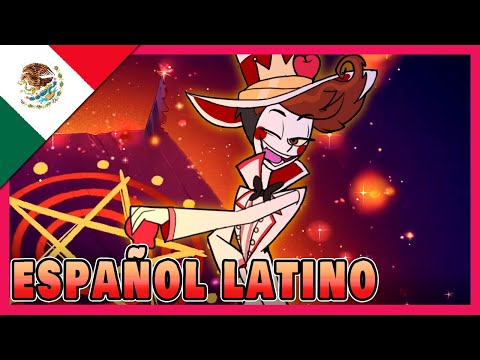 "Hell's Greatest Dad" | HAZBIN HOTEL - [COVER ESPAÑOL LATINO] | KiroDemon