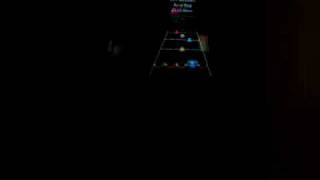 guitar hero 3 DragonForce TTFAF medium