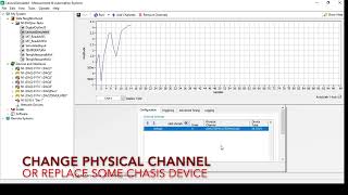 LabVIEW Basic. How to create a DAQ virtual in NI MAX