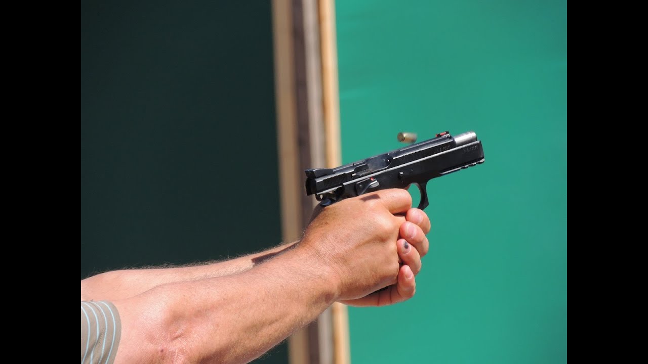 Firearm Safety Rules : Explained and Demonstrated ( for new gun owners)