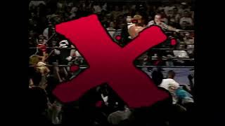 I'll take em both, cause I'm hardcore! Tommy Dreamer w  Beulah & Kimona ECW   Wrestling Otaku 720p, Wealth