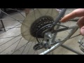 Beginning of video