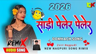 Sadi Peler Peler  New Nagpuri Song 2026 New Nagpuri Dj Remix 2026 Singer Sujeet Minaj Dj Bipin 