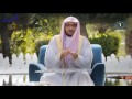 تعريف الخُـلع وأحكامه في الإسلام - الشيخ صالح المغامسي