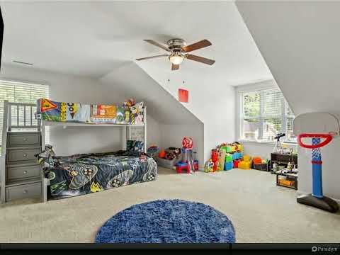 1041 Cathedral Drive, Suffolk, VA home video tour