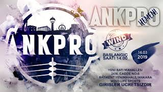 AnkPro HEMEN! 'in ardından