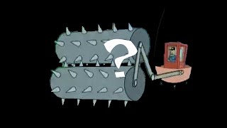 Why Does This Vehicle Exist In SpongeBob?