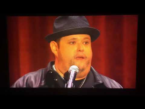 More nugs of truth in comedy