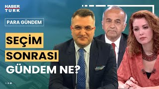 Siyasette neler tartışılıyor? Şükrü Küçükşahin, Cem Küçük ve Nagehan Alçı yanıtladı